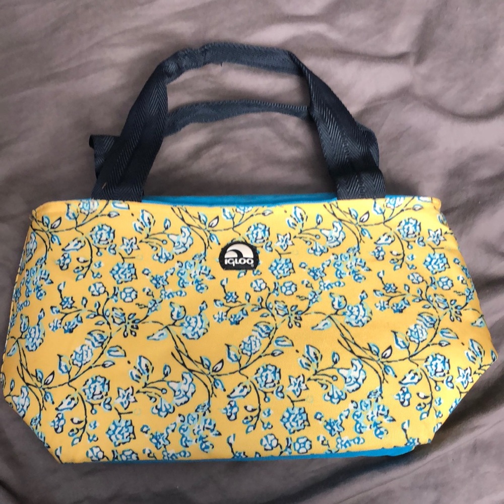 Cooler Bag